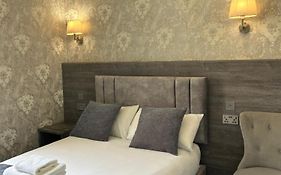 Arrandale Guest House Edinburgh 3* United Kingdom